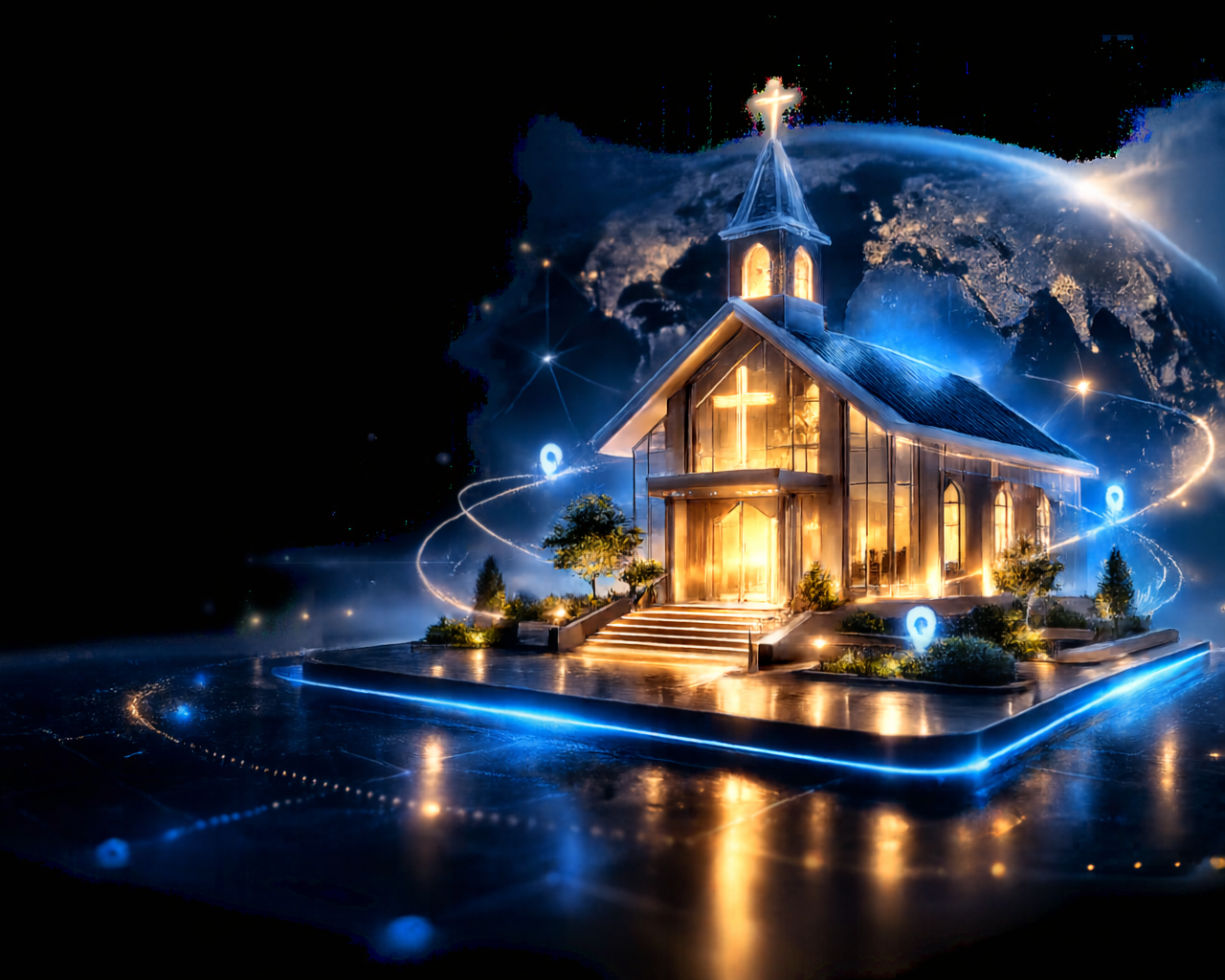 Savonburg Bible Church